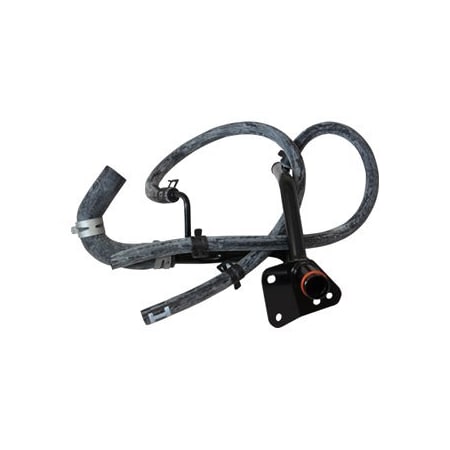 Motorcraft Tube-Heater Water, Kt8 KT8